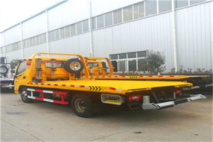 元阳附近拖车救援搭电