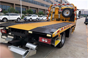 元阳24小时汽车送油服务公司