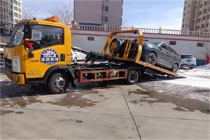 元阳救援拖车费用怎么算